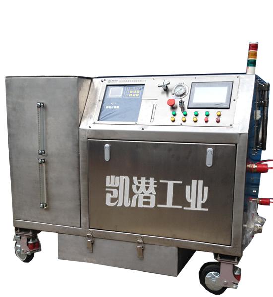 濾油機(jī)—絕緣油雙級真空濾油機(jī)，輸電變的應(yīng)用