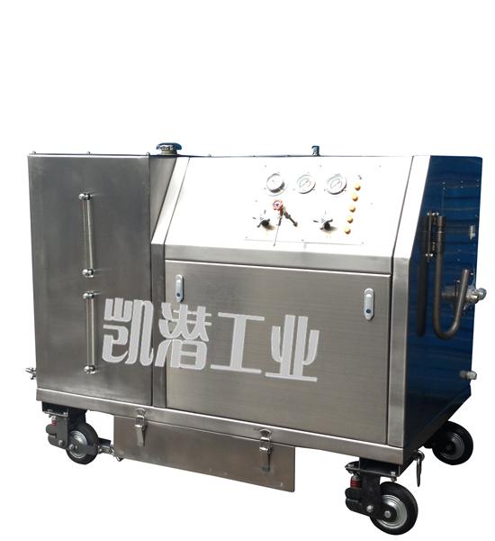 濾油機(jī)貴在哪里？